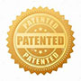 Patent logo